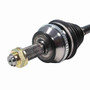 GSP CV Axle Assembly P/N:NCV21528