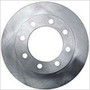 BENDIX PREMIUM DRUM AND ROTOR Disc Brake Rotor P/N:PRT6228