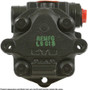 CARDONE Reman Power Steering Pump P/N:21-659