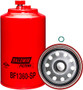 Baldwin Fuel Water Separator Filter P/N:BF1360-SP