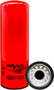 Baldwin Engine Oil Filter P/N:BD7153