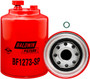 Baldwin Fuel Water Separator Filter P/N:BF1273-SP