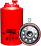 Baldwin Fuel Water Separator Filter P/N:BF1373-SP