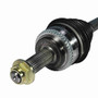 GSP CV Axle Assembly P/N:NCV75049