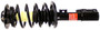 Monroe Shocks & Struts Suspension Strut and Coil Spring Assembly P/N:172199
