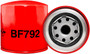 Baldwin Fuel Filter P/N:BF792