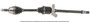 CARDONE New CV Axle Assembly P/N:66-9327
