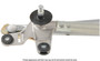 CARDONE New Windshield Wiper Linkage P/N:85-8528LK