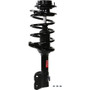 Monroe Shocks & Struts Suspension Strut and Coil Spring Assembly P/N:272685