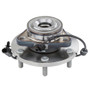 MOOG Hub Assemblies Wheel Bearing and Hub Assembly P/N:515155