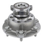 MOOG Hub Assemblies Wheel Bearing and Hub Assembly P/N:515152