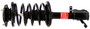 Monroe Shocks & Struts Suspension Strut and Coil Spring Assembly P/N:271951