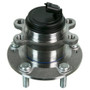 MOOG Hub Assemblies Wheel Bearing and Hub Assembly 513343