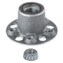 MOOG Hub Assemblies Wheel Bearing and Hub Assembly P/N:520003
