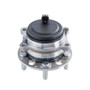 MOOG Hub Assemblies Wheel Bearing and Hub Assembly P/N:513376