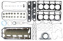 MAHLE Engine Gasket Set P/N:95-3616