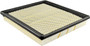 Baldwin Engine Air Filter P/N:PA10015