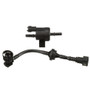 Standard Ignition Vapor Canister Purge Solenoid,Vapor Canister Purge Valve P/N:CP781