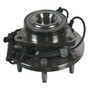MOOG Hub Assemblies Wheel Bearing and Hub Assembly P/N:515128