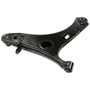 MOOG Chassis Products Suspension Control Arm and Ball Joint Assembly P/N:RK622857