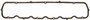 FEL-PRO Engine Valve Cover Gasket Set P/N:1640