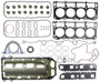 MAHLE Engine Gasket Set P/N:95-3647