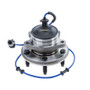 MOOG Hub Assemblies Wheel Bearing and Hub Assembly P/N:513371