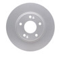 Dynamic Friction Company Disc Brake Rotor P/N:604-03016