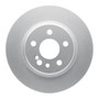 Dynamic Friction Company Disc Brake Rotor P/N:604-63024
