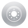 Dynamic Friction Company Disc Brake Rotor P/N:604-80043