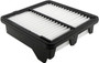 Baldwin Engine Air Filter P/N:PA10380