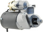 TERREPOWER formerly BBB Industries Starter P/N:6418