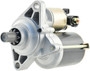 TERREPOWER formerly BBB Industries Starter P/N:17741