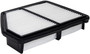 Baldwin Engine Air Filter P/N:PA10059