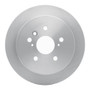 Dynamic Friction Company Disc Brake Rotor P/N:600-76130