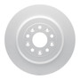 Dynamic Friction Company Disc Brake Rotor 604-54088