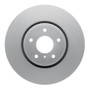 Dynamic Friction Company Disc Brake Rotor P/N:604-68014