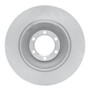 Dynamic Friction Company Disc Brake Rotor P/N:600-16003