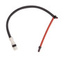 Dynamic Friction Company Disc Brake Pad Wear Sensor P/N:341-02026