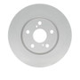 Dynamic Friction Company Disc Brake Rotor P/N:604-75014D