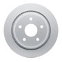 Dynamic Friction Company Disc Brake Rotor P/N:604-40095