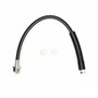 Dynamic Friction Company Brake Hydraulic Hose P/N:350-47070