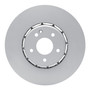 Dynamic Friction Company Disc Brake Rotor P/N:900-63049DA