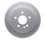 Dynamic Friction Company Disc Brake Rotor P/N:604-63123