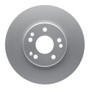 Dynamic Friction Company Disc Brake Rotor P/N:604-63019