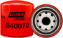 Baldwin Engine Oil Filter P/N:B40070