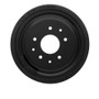 Dynamic Friction Company Brake Drum P/N:365-47008
