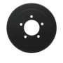 Dynamic Friction Company Brake Drum P/N:365-42009