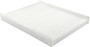 Baldwin Cabin Air Filter P/N:PA10042