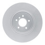 Dynamic Friction Company Disc Brake Rotor P/N:604-31064